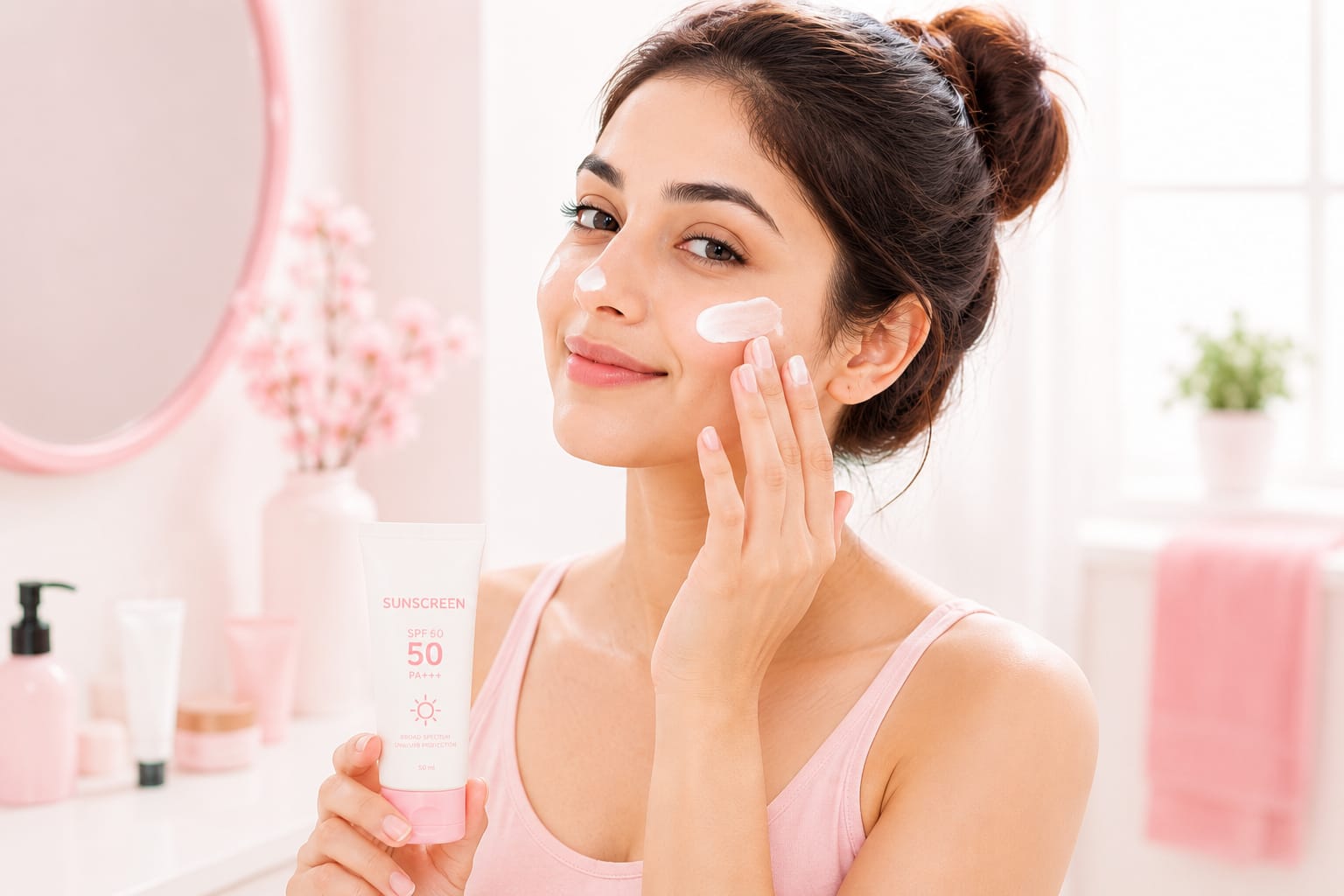 how to choose the right sunscreen