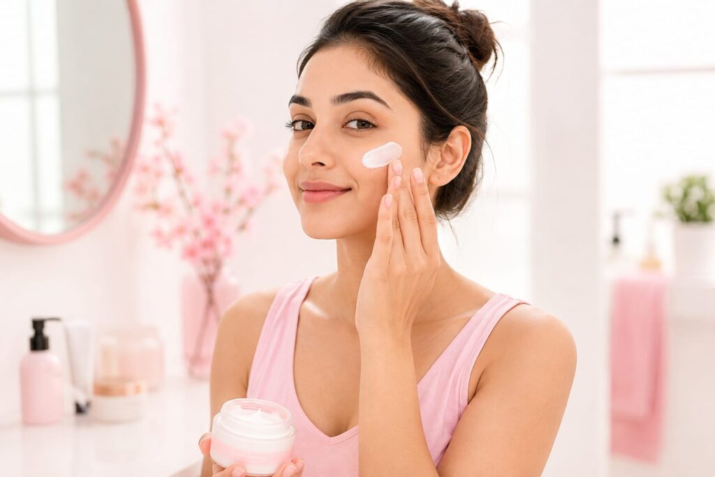 Best Moisturizer for Dry skin