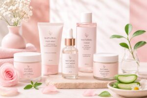 5 simple skincare tips for glowing skin