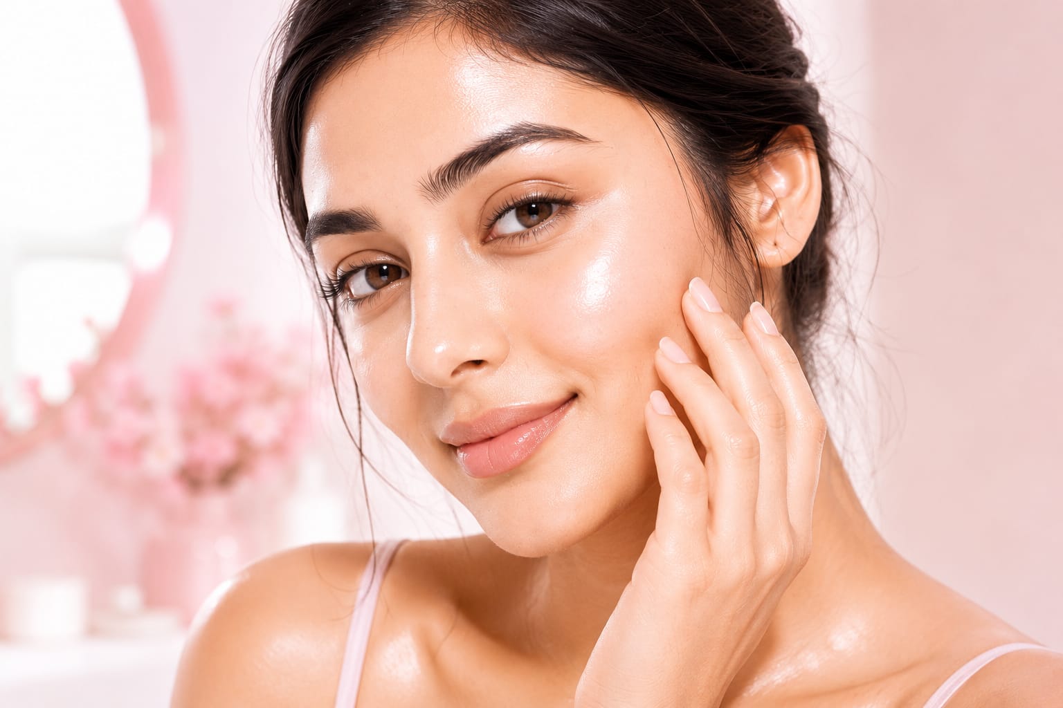 Morning Skincare Routine for Healthy Skin